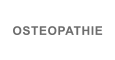 OSTEOPATHIE